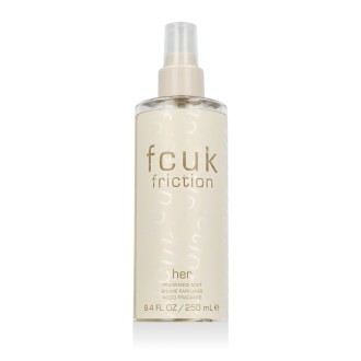 FCUK Friction for Women tělový sprej 250 ml W