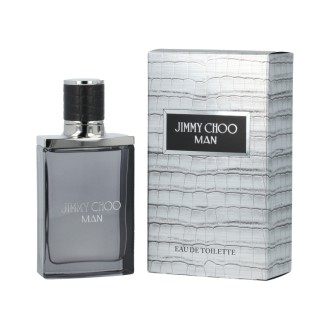 Jimmy Choo Jimmy Choo Man EDT 50 ml M