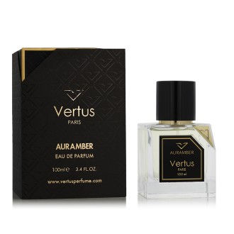 Vertus Auramber EDP 100 ml UNISEX