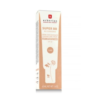 Erborian BB Super SPF 20 (Clair) 40 ml