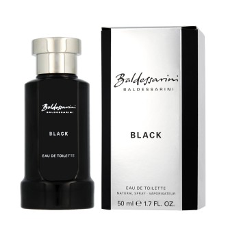 Baldessarini Black EDT 50 ml M