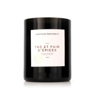 L´Artisan Perfumeur Thé et Pain D´Épices parfémovaná svíčka 250 g