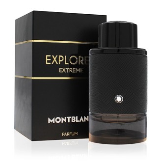 Montblanc Explorer Extreme parfém pro muže 100 ml