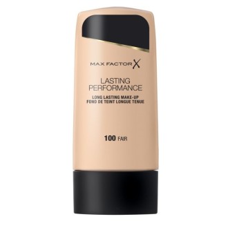 Max Factor Lasting Performance dlouhotrvající make-up 100 Fair 35 ml