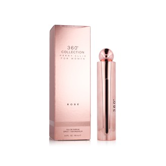 Perry Ellis 360° Collection Rosé EDP 100 ml W