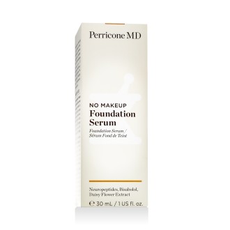 Perricone MD No Makeup Foundation Serum (Ivory) 30 ml