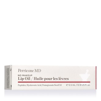 Perricone MD No Makeup Lip Oil (Pomegranate) 5,5 ml