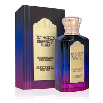 Al Haramain Émotion Irisée parfémový extrakt unisex 100 ml