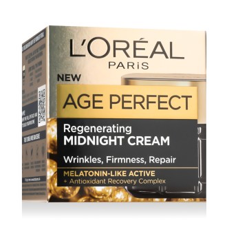 L´Oréal Paris Age Perfect Regenerating Midnight Cream 50 ml