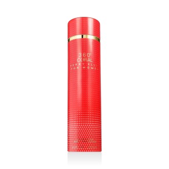 Perry Ellis 360° Coral EDP 200 ml W