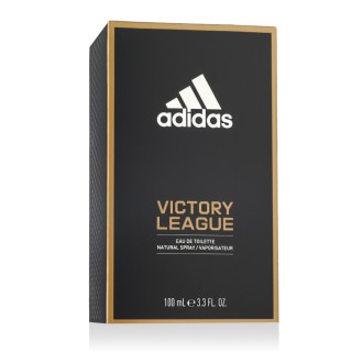 Adidas Victory League EDT 100 ml M