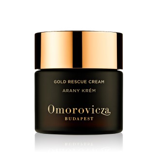 Omorovicza Gold Rescue Cream 50 ml