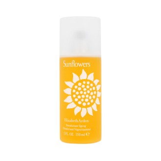 Elizabeth Arden Sunflowers DEO ve spreji 150 ml W