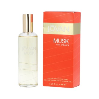 Jovan Musk EDC 96 ml W