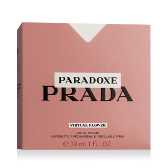 Prada Paradoxe Virtual Flower EDP 30 ml W