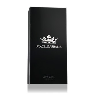 Dolce & Gabbana K pour Homme EDP 200 ml M