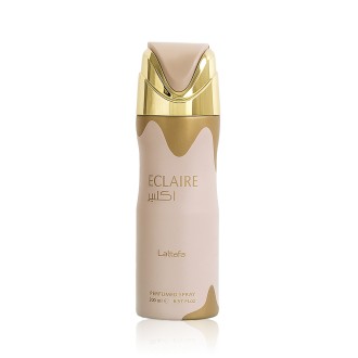 Lattafa Eclaire DEO ve spreji 200 ml W