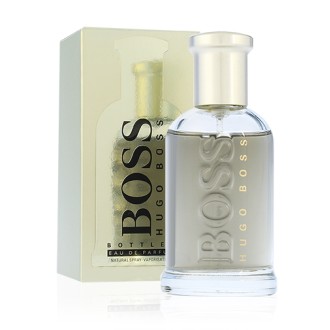 Hugo Boss Bottled parfémovaná voda pro muže 200 ml