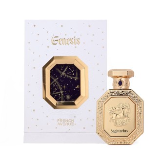 French Avenue Genesis Sagittarius EDP 90 ml UNISEX