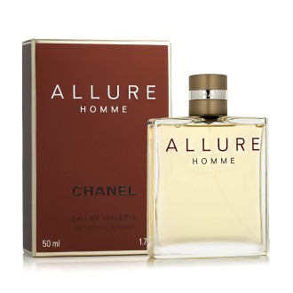 Chanel Allure Homme EDT 50 ml M
