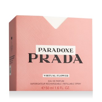 Prada Paradoxe Virtual Flower EDP 50 ml W