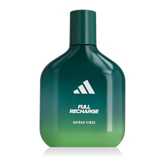 Adidas Vibes Full Recharge EDP 100 ml UNISEX