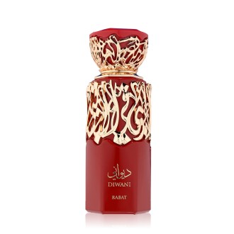 French Avenue Diwani Rabat EDP 100 ml UNISEX