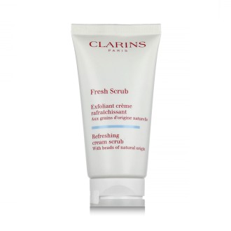 Clarins Refreshing Cream Scrub 50 ml