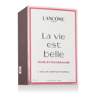 Lancôme La Vie Est Belle Rose Extraordinaire EDP 50 ml W