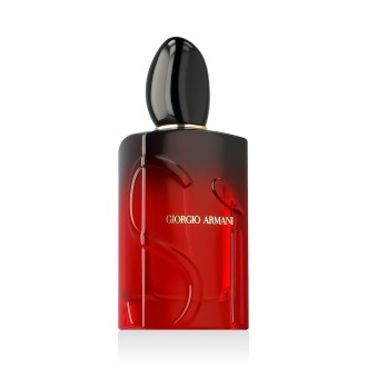 Giorgio Armani Sì Passione Intense EDP plnitelný 100 ml W