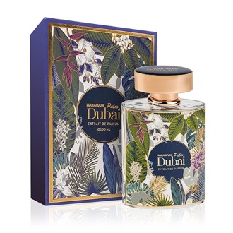 Al Haramain Palm Dubai parfémový extrakt unisex 100 ml