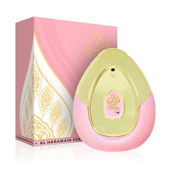Al Haramain Farasha parfémovaná voda unisex 100 ml