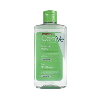 CeraVe Micellar Cleansing Water hydratační micelární voda 295 ml