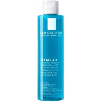 La Roche-Posay Effaclar adstringentní pleťová voda pro problematickou pleť 200 ml