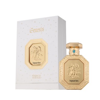 French Avenue Genesis Aquarius EDP 90 ml UNISEX