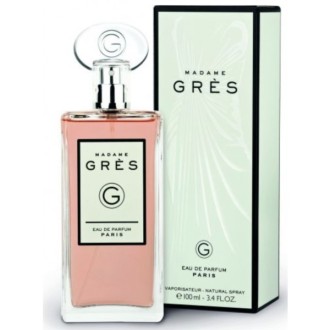 Gres Madame Gres parfémovaná voda pro ženy 100 ml