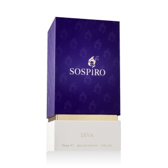 Sospiro Diva EDP 75 ml UNISEX