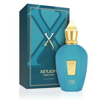 Xerjoff Erba Pura parfémovaná voda unisex 50 ml