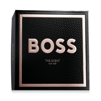 Boss The Scent For Her EDP 50 ml + BL 75 ml W