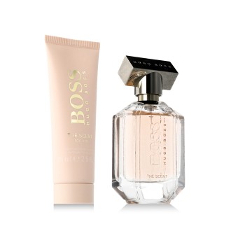 Boss The Scent For Her EDP 50 ml + BL 75 ml W