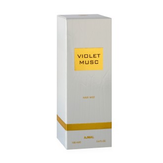 Ajmal Violet Musc vlasový sprej 100 ml UNISEX