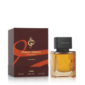 Ajmal Purely Orient Patchouli EDP 75 ml UNISEX