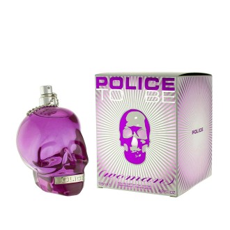 POLICE To Be (Woman) EDP 125 ml W