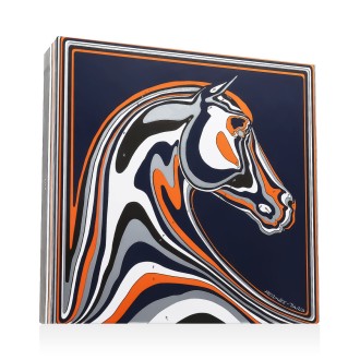 Hermès H24 Herbes Vives EDP plnitelný 100 ml + EDP MINI 15 ml M