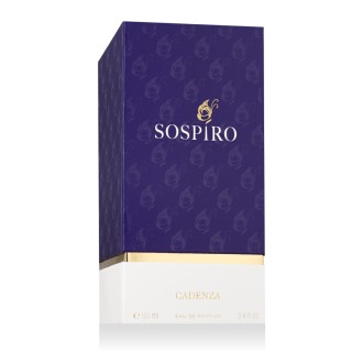 Sospiro Cadenza EDP 100 ml UNISEX