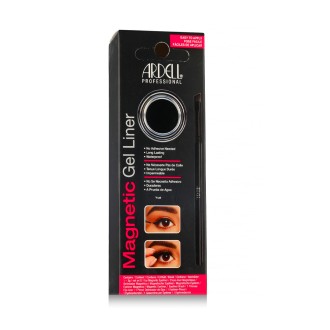 Ardell Magnetic Gel Liner (Black) 3 g
