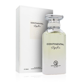 Grandeur Continental Signature parfémovaná voda pro ženy 100 ml