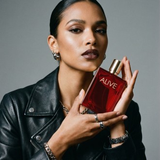 Hugo Boss Boss Alive Parfém 30 ml W