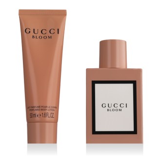 Gucci Bloom EDP 50 ml + BL 50 ml W