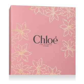 Chloé Chloé L´Eau de Parfum Intense EDP Intense 50 ml + BL 100 ml W